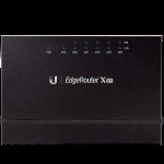 Маршрутизатор Ubiquiti EdgeRouter ER‑X‑SFP