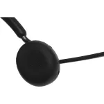 Гарнитура Jabra Evolve2 65 Link380a MS Mono (оголовье, с проводом, накладные, USB Type-A, Microsoft Teams)