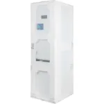 Холодильник Beko B3R0CNK312HW (No Frost, A+, 2-камерный, белый)