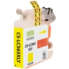 Cactus Brother CS-LC565XLY [CS-LC565XLY]