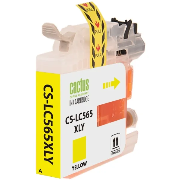 Cactus Brother CS-LC565XLY