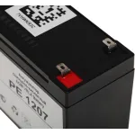 Батарея Prometheus energy PE 1207 (12В, 7Ач)