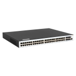 SNR -S5311G-48TX-POE