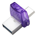 Накопитель USB Kingston DTDUO3CG3/256GB