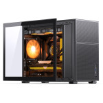 Корпус Jonsbo D31 MESH Black