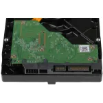 Жесткий диск HDD 2Тб Western Digital Purple (3.5
