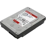 Жесткий диск HDD 10Тб Western Digital Red Plus (3.5