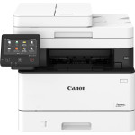 МФУ Canon i-Sensys MF453dw (лазерная, черно-белая, A4, 1024Мб, 38стр/м, 1200x1200dpi, авт.дуплекс, 80'000стр в мес, RJ-45, USB, Wi-Fi)