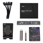 Видеокарта GeForce RTX 4090 2520МГц ASUS Strix Gaming (PCI-E 4.0, GDDR6X, 384бит, 2xHDMI, 3xDP)