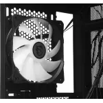 Корпус MSI MAG PANO M110R PZ (Mini-Tower)
