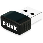 Сетевой адаптер D-Link DWA-131