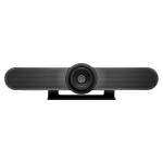 Веб-камера Logitech MeetUp (8млн пикс., 3840x2160, микрофон, автоматическая фокусировка, USB 3.0)