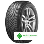 Шина Hankook Kinergy 4S2 H750 225/45 R17 94W летняя (Extra Load)