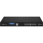 Коммутатор Netis ST220GPR-2G2S
