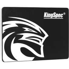 Жесткий диск SSD 480Гб KingSpec (2.5