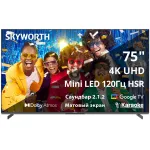 LED-телевизор Skyworth 75X85G (75