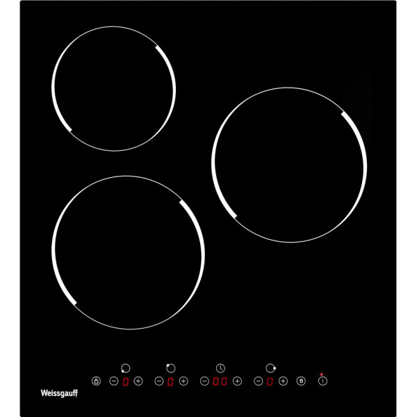 Варочная поверхность Weissgauff HV 430 B