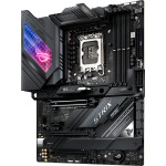 Материнская плата ASUS ROG STRIX Z690-E GAMING WIFI (LGA1700, 4xDDR5, ATX, RAID SATA: 0,1,15,5)