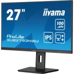 Монитор Iiyama ProLite XUB2793HSU-B6 (27