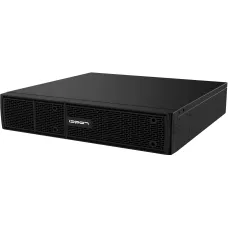 ИБП Ippon Innova RTB 1000 (с двойным преобразованием, 1000ВА, 900Вт, 8xIEC 320 C13 (компьютерный)) [2028477]