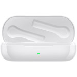Гарнитура Huawei FreeBuds 3i (беспроводные внутриканальные в ушной раковине открытые, шумоподавление, 37/410мА*ч, 3,5ч, Bluetooth 5.0)