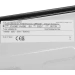 Индукционная варочная поверхность Bosch PUG611AA5E