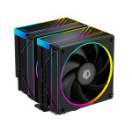 Кулер ID-Cooling FROZN A620 ARGB