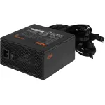 Блок питания PCcooler P5-YK850-B1F (ATX, 850Вт, 20+4 pin, BRONZE)