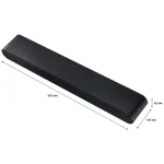 Комплект акустики Samsung HW-S60D