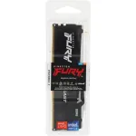 Память DIMM DDR5 8Гб 5200МГц Kingston (41600Мб/с, CL36, 288-pin)