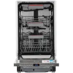 Посудомоечная машина Bosch SPV4HMX49E