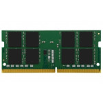 Память SO-DIMM DDR4 16Гб 2666МГц Kingston (21300Мб/с, CL19, 260-pin)