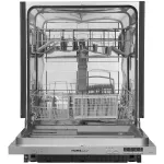 Посудомоечная машина Homsair DW64E