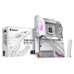 Материнская плата Gigabyte Z890 AORUS ELITE X ICE (x)