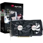 Видеокарта GeForce RTX 3050 1042МГц AFOX (GDDR6, 96бит, 1xDVI, 1xHDMI, 1xDP)
