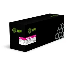 Тонер-картридж Cactus CS-TK8118M (пурпурный; 6000стр; Mita Ecosys M8124cidn, M8130cidn) [CS-TK8118M]