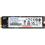 Жесткий диск SSD 1Тб ADATA Legend 960 Max (M.2, 7400/6000 Мб/с, 610000 IOPS, PCIE 4.0 X4)