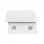 Вытяжка Elikor Wave WH 50