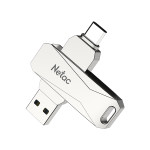 Накопитель USB Netac NT03U782C-064G-30PN