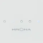 Вытяжка Krona Uran 600 DN 4S