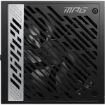 Блок питания MSI MAG A1250GL (ATX, 1250Вт, 20+4 pin, GOLD)