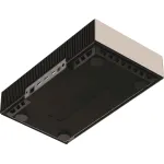 Проектор Cactus CS-U2 (1920x1080, 19000лм, HDMI x2, оптический аудиовход, аудио mini jack)