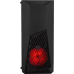 Корпус Cooler Master MasterBox K501L (Midi-Tower, 1xUSB3.0, 2x120мм)