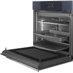 Электрический духовой шкаф Smeg SO6104APG