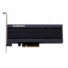Жесткий диск SSD 3,2Тб Samsung PM1735 (HHHL PCIe Card, 8000/3800 Мб/с, 250000 IOPS, PCI-E 3.0 x4, для сервера) [MZPLJ3T2HBJR-00007]