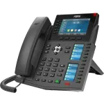 VoIP-телефон Fanvil X6U V2