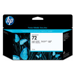 Картридж HP 72 (черный; 800стр; 130мл; HP Designjet T610, T620, T770, T1100, T1120, T1200, T2300, T1300, T790)