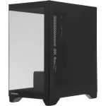 Корпус Accord ACC-350-02B (Mini-Tower, 1xUSB3.0)