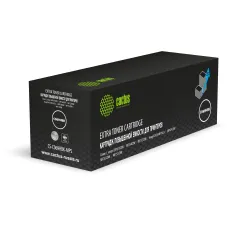 Тонер-картридж Cactus CS-C069HBK-MPS (черный; 12000стр; I_sensys LBP673CDW, MF754CDW, MF752CDW, imageCLASS MF756Cx, LBP674CDW, MF753CDW, MF751CDW) [CS-C069HBK-MPS]