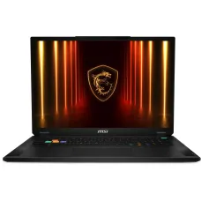 Игровой ноутбук MSI Stealth 18 HX AI A2XWJG-052RU (Intel Core Ultra 9 275HX 2.7 ГГц/64 ГБ DDR5 5600 МГц/18